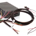 Arnes, Mazo instalacion CalAmp 2630 (2x10)