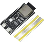 Nodemcu Esp32-s3 N16r8 Con Wifi Y Bluetooth 5.0 Doble Puerto Usb-c 44 Pines Gpio 16mb Flash