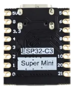 Nodemcu ESP32-C3 SuperMini - Imagen 4