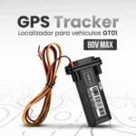 Gps Tracker Rastreador Concox Gt06e 4g Autos Motos Camiones - Imagen 3