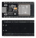Nodemcu Esp32 38 Pines Con USB-C Modulo Wifi Bluetooth 4.2 - Imagen 5
