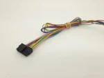 Mazo Ramal Arnes Instalacion Avl Gps Queclink Gv300