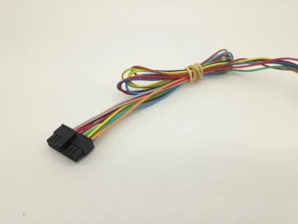 Mazo Ramal Arnes Instalacion Avl Gps Queclink Gv300