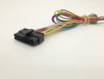 Mazo Ramal Arnes Instalacion Avl Gps Queclink Gv300 - Imagen 2