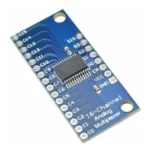 Multiplexor Analogico 16 Canales 74hc4067