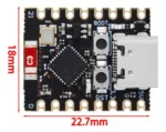 Nodemcu ESP32-C3 SuperMini - Imagen 5
