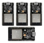Pack de 4 NodeMCU ESP32 -38 Pines