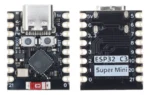 Nodemcu ESP32-C3 SuperMini - Imagen 6