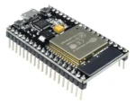 Pack de 4 NodeMCU ESP32 -38 Pines - Imagen 11