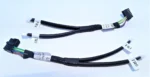 Automotech Mazo Aux.trax S15-16-17(ts15qg-cbl-serx2 Tr0-tr1 - Imagen 2