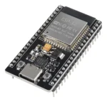 Nodemcu Esp32 38 Pines Con USB-C Modulo Wifi Bluetooth 4.2