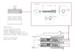 Mazo Ramal Arnes Instalacion Avl Gps Queclink Gv300 - Imagen 4