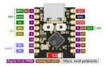 Nodemcu ESP32-C3 SuperMini - Imagen 9