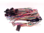 Mazo Ramal Arnes Instalacion Avl Gps Queclink Gv300 - Imagen 3