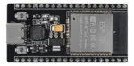 Nodemcu Esp32 38 Pines Con USB-C Modulo Wifi Bluetooth 4.2 - Imagen 10