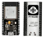 Pack de 4 NodeMCU ESP32 -38 Pines - Imagen 12
