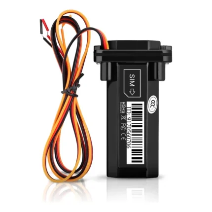 Gps Tracker Rastreador Concox Gt06e 4g Autos Motos Camiones