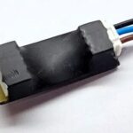 Placa electronica Ibutton SOLA . Para Kit Ibutton