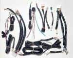 KIT INSTALACION GPS UNIVERSAL (12 Tramos)
