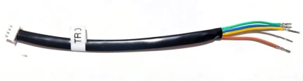 Cable Prog.Serie TraxS23 (TR0) (RX-TX)