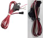 Arnes Instalacion Queclink GV50 CG - 5 vias