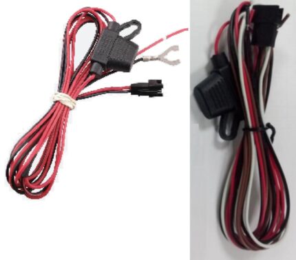 Arnes Instalacion Queclink GV50 CG - 5 vias