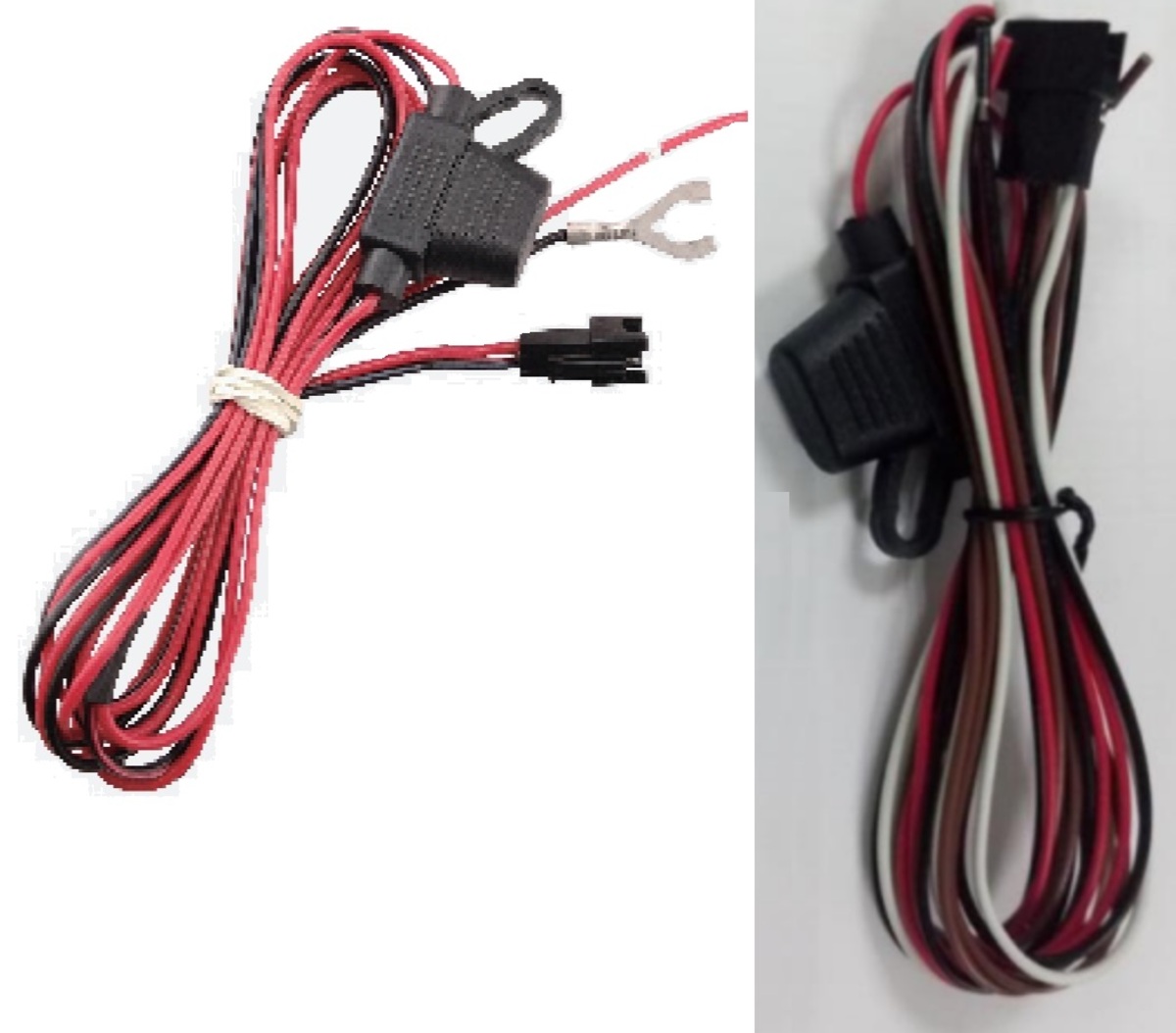 01.01.03.23 Arnes instalacion Queclink GV50 CG (5 Vias JST)_ Arnes Instalacion Queclink GV50 CG - 5 vias - Imagen 1