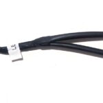 Mazo Aux. Serial X2 (TR0-IC2) Mod.S15-S16-S17 Conector negro 14 Vias (TS15QG-CBL-SERialx2 TR0-IC2)