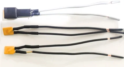 POLISWITCH Protegido por Aislador poliamida