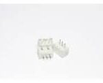 Housing MA03 Recto Paso 2,54mm 7600-3 Vias.
