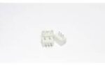 Housing MA03 Recto Paso 2,54mm 7600-3 Vias.