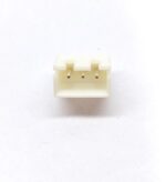 Wafer 03 Vias Recto P=2.5MM 7600/JS-1001R-3 Recto