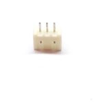 Wafer 03 Vias Recto P=2.5MM 7600/JS-1001R-3 Recto - Imagen 2